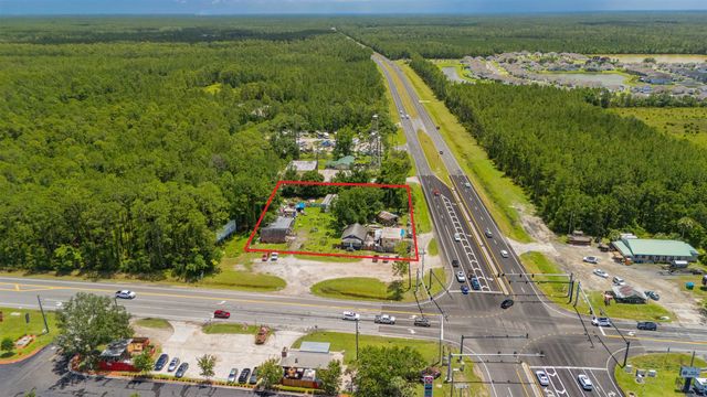 107 E State Road 206, St Augustine, FL 32086