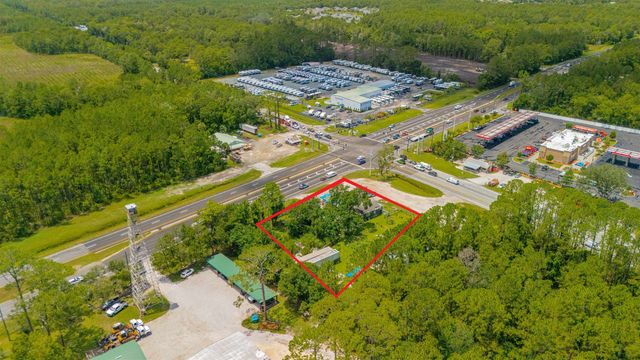 107 E State Road 206, St Augustine, FL 32086