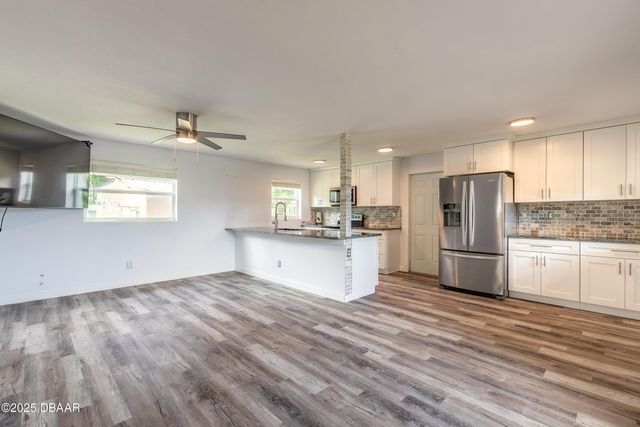 1012 Highland Park Terrace, Daytona Beach, FL 32117