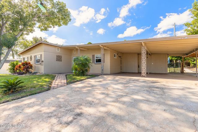 1012 Highland Park Terrace, Daytona Beach, FL 32117