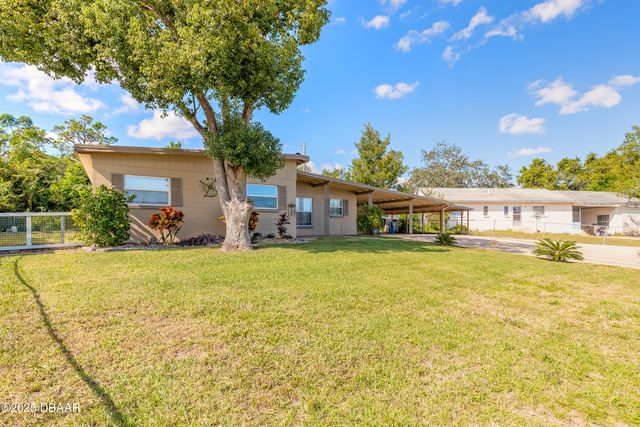 1012 Highland Park Terrace, Daytona Beach, FL 32117