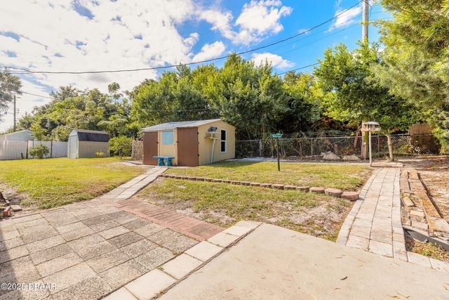 1012 Highland Park Terrace, Daytona Beach, FL 32117