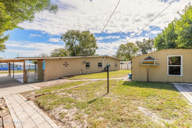 1012 Highland Park Terrace, Daytona Beach, FL 32117