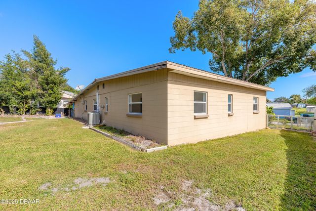 1012 Highland Park Terrace, Daytona Beach, FL 32117