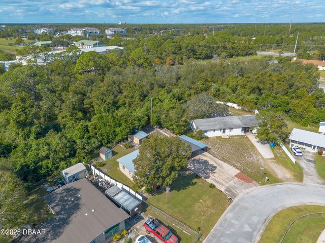 1012 Highland Park Terrace, Daytona Beach, FL 32117