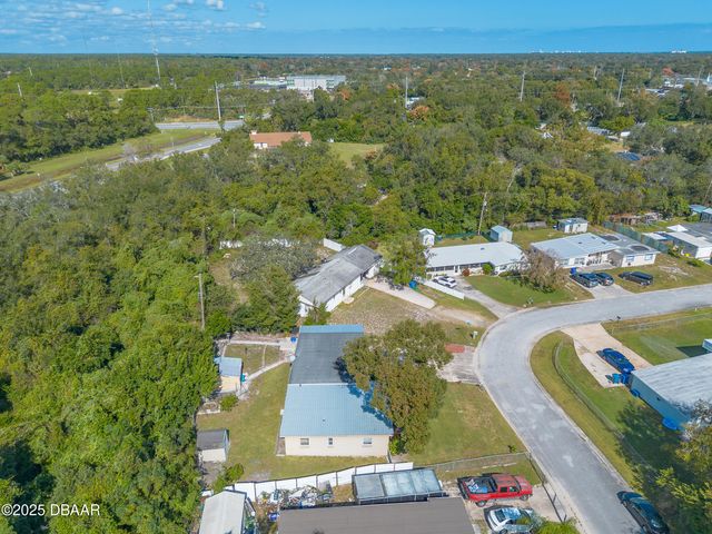 1012 Highland Park Terrace, Daytona Beach, FL 32117