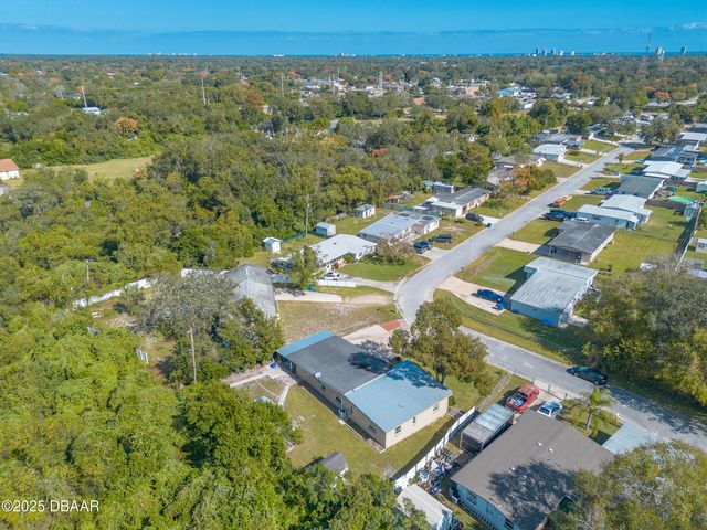 1012 Highland Park Terrace, Daytona Beach, FL 32117