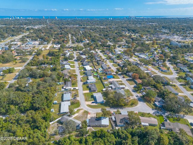 1012 Highland Park Terrace, Daytona Beach, FL 32117