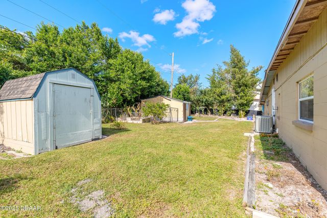 1012 Highland Park Terrace, Daytona Beach, FL 32117