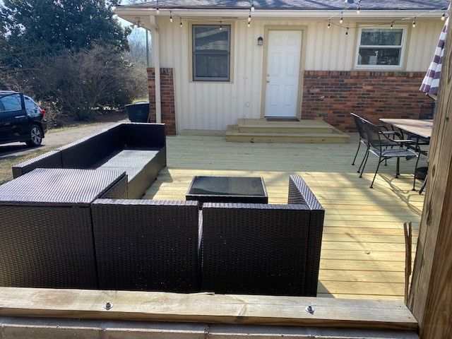 472 Manley Dr, Nashville, TN 37220