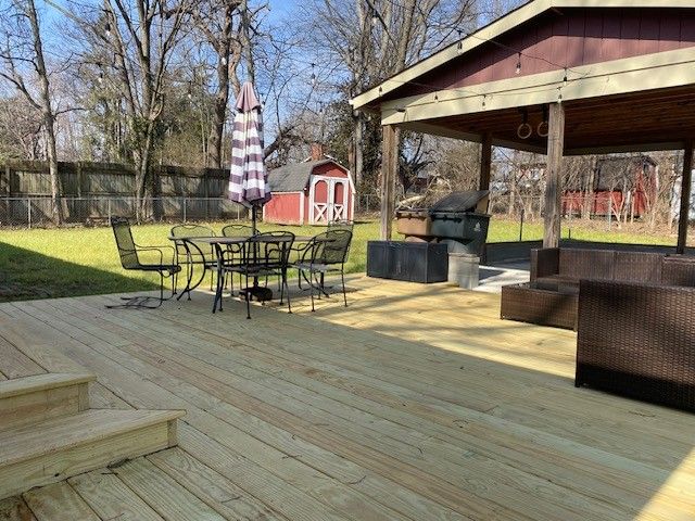 472 Manley Dr, Nashville, TN 37220