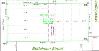 Lot 2R N Washington Street, Pilot Point, TX 76258