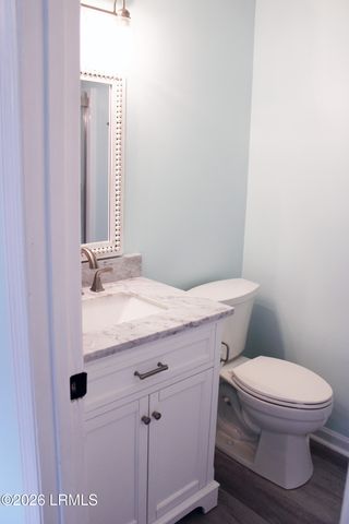 28 Springfield Road, Beaufort, SC 29907