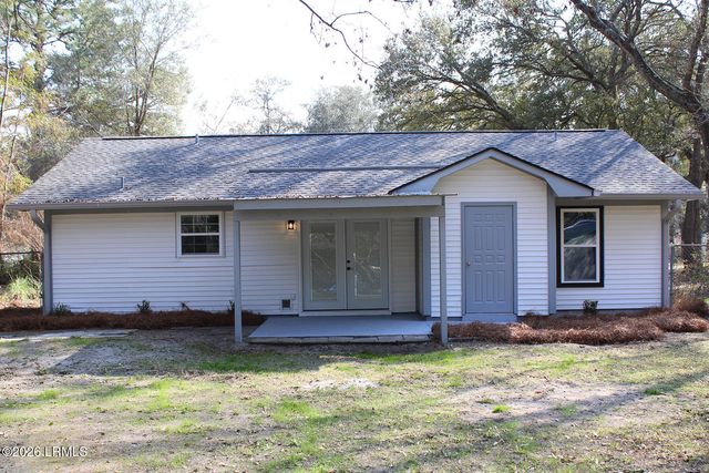 28 Springfield Road, Beaufort, SC 29907