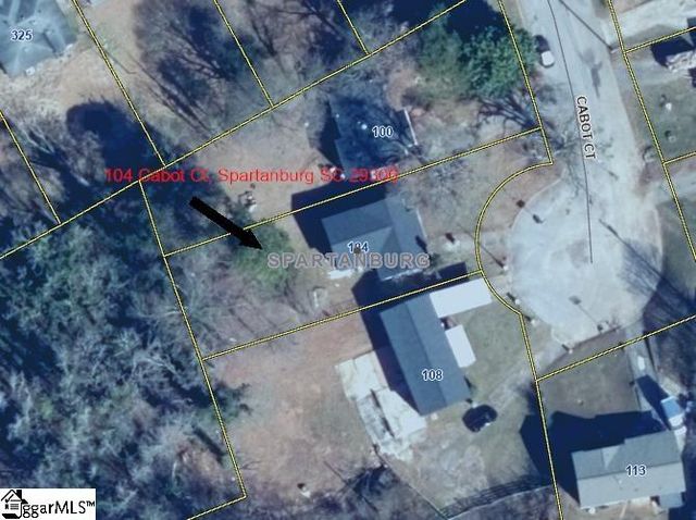 104 Cabot Court, Spartanburg, SC 29306