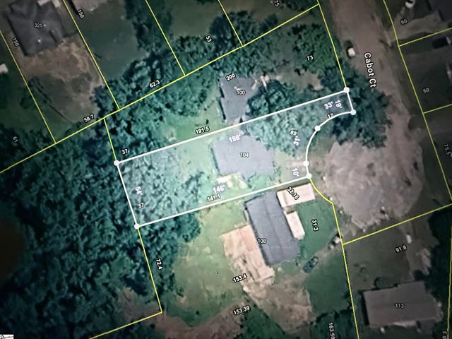 104 Cabot Court, Spartanburg, SC 29306