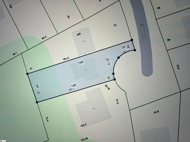 104 Cabot Court, Spartanburg, SC 29306