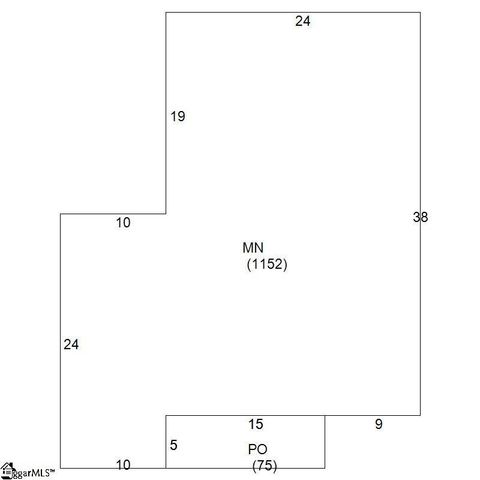 104 Cabot Court, Spartanburg, SC 29306
