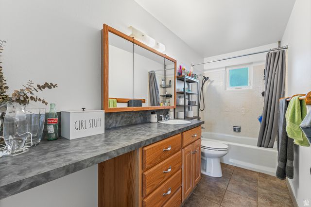 44 S ASTOR LN, Elk Ridge, UT 84651