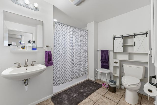 44 S ASTOR LN, Elk Ridge, UT 84651