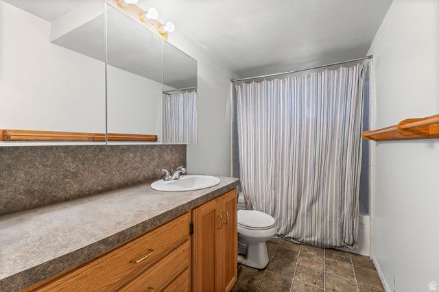 44 S ASTOR LN, Elk Ridge, UT 84651