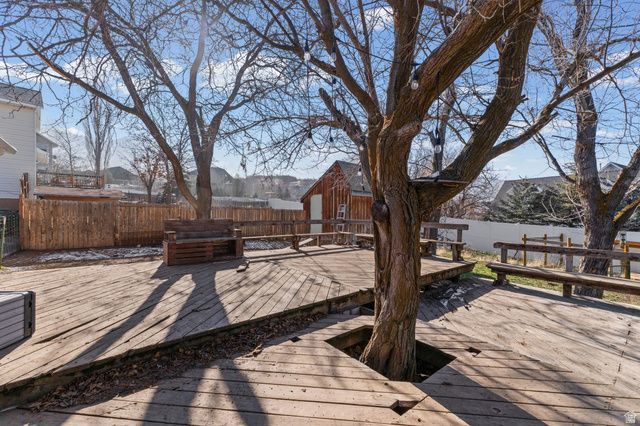44 S ASTOR LN, Elk Ridge, UT 84651