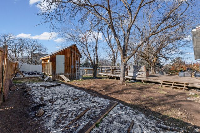 44 S ASTOR LN, Elk Ridge, UT 84651