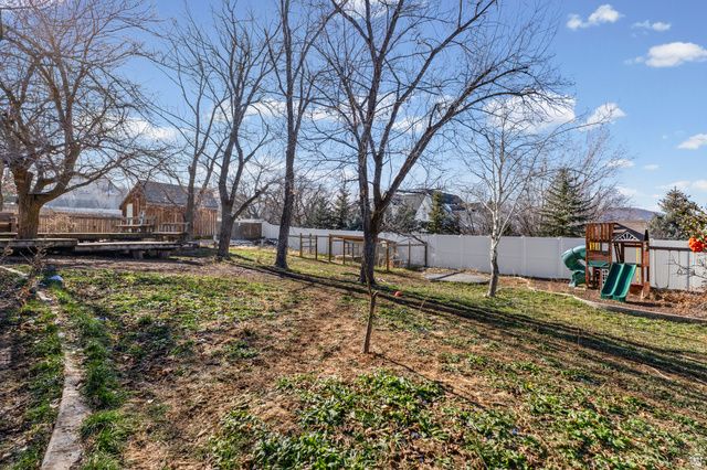 44 S ASTOR LN, Elk Ridge, UT 84651