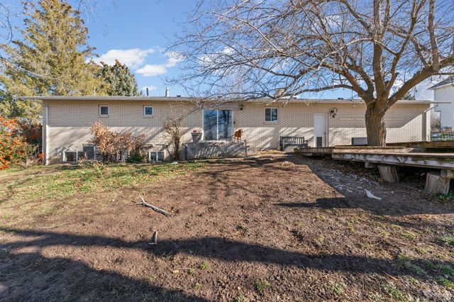 44 S ASTOR LN, Elk Ridge, UT 84651