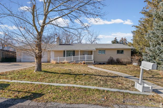 44 S ASTOR LN, Elk Ridge, UT 84651