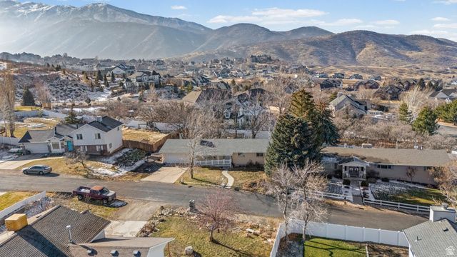 44 S ASTOR LN, Elk Ridge, UT 84651
