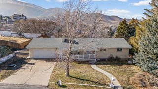 44 S ASTOR LN, Elk Ridge, UT 84651