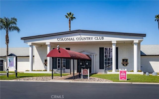 601 N Kirby 214, Hemet, CA 92545