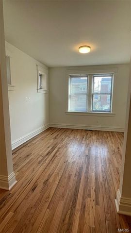 4133 McRee Avenue, St Louis, MO 63110