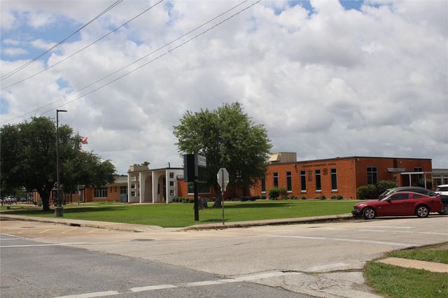 13307 Force Street, Houston, TX 77015