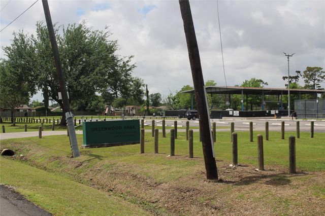 13307 Force Street, Houston, TX 77015