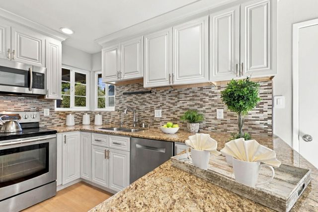2889 Rosario, San Jose, CA 95132