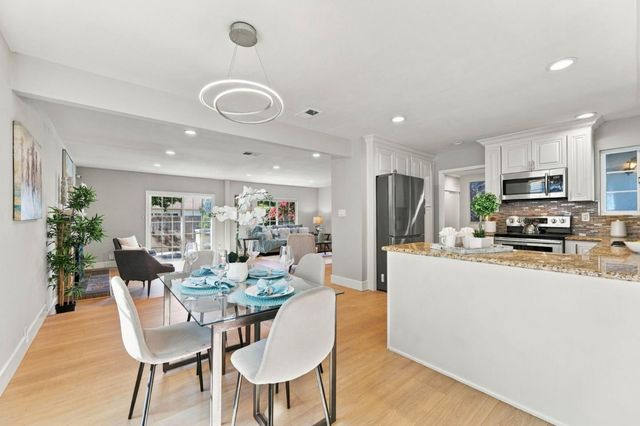 2889 Rosario, San Jose, CA 95132