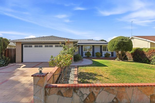 2889 Rosario, San Jose, CA 95132