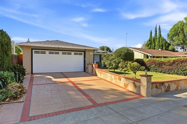 2889 Rosario, San Jose, CA 95132