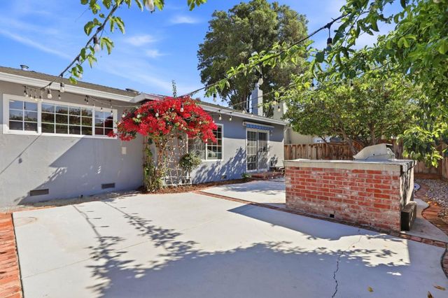 2889 Rosario, San Jose, CA 95132