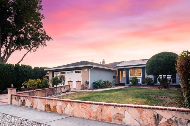 2889 Rosario, San Jose, CA 95132
