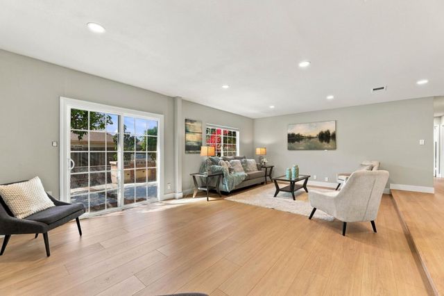 2889 Rosario, San Jose, CA 95132