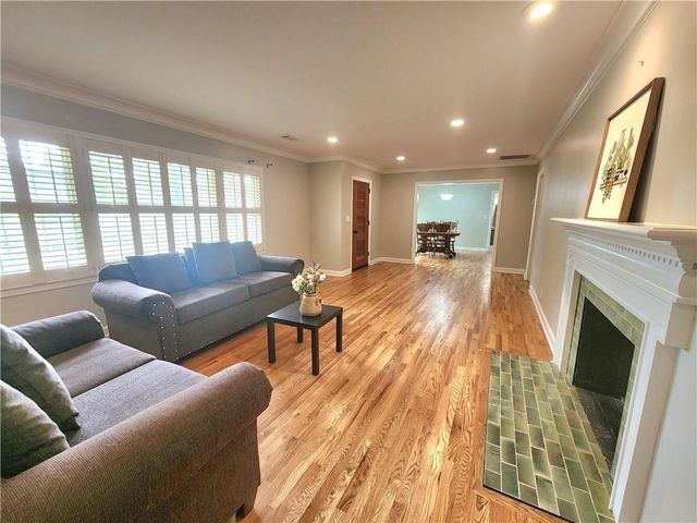 8 Highland Lane, Cartersville, GA 30120