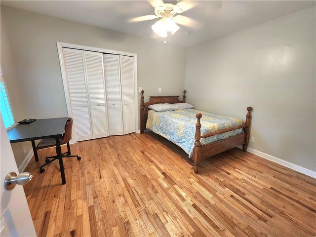 8 Highland Lane, Cartersville, GA 30120
