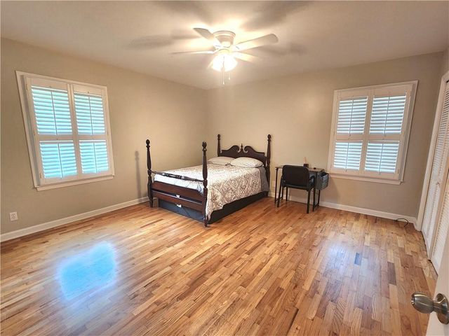 8 Highland Lane, Cartersville, GA 30120