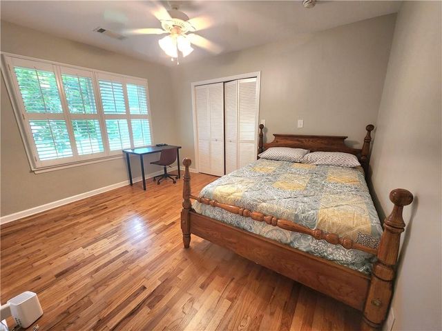 8 Highland Lane, Cartersville, GA 30120
