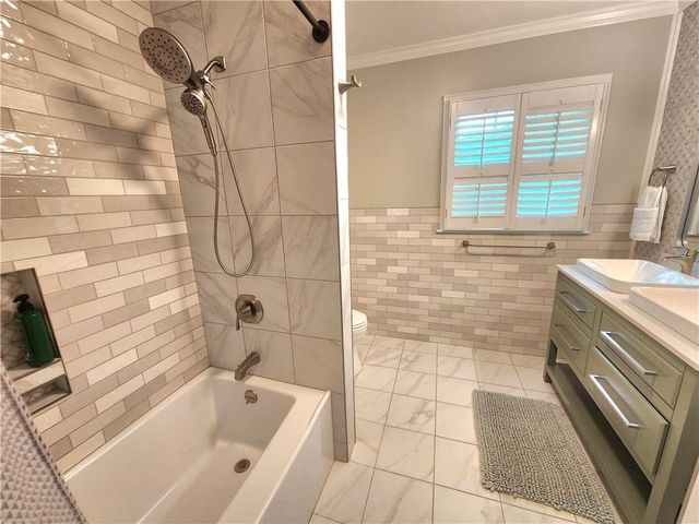 8 Highland Lane, Cartersville, GA 30120