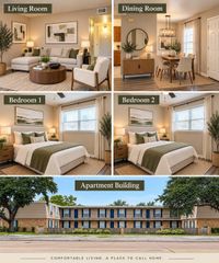 2102 5th Avenue N 7, Texas City, TX 77590