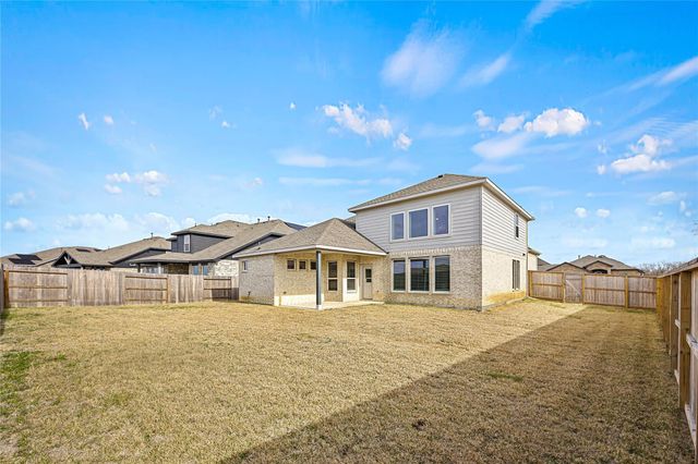 648 Canadian Trail, Dayton, TX 77535